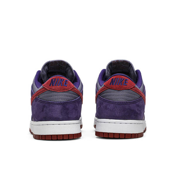 DUNK LOW RETRO VOL. 1 SP “PLUM” CU1726 500