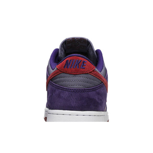 DUNK LOW RETRO VOL. 1 SP “PLUM” CU1726 500