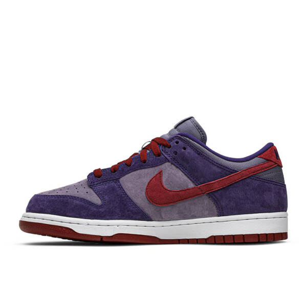 DUNK LOW RETRO VOL. 1 SP “PLUM” CU1726 500