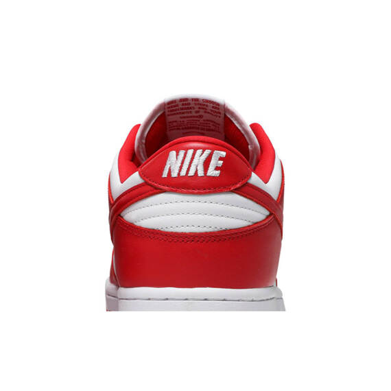 DUNK LOW RETRO SP “ST. JOHN”S CU1727 100