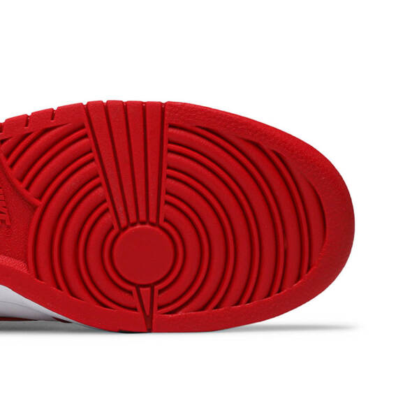 DUNK LOW RETRO SP “ST. JOHN”S CU1727 100