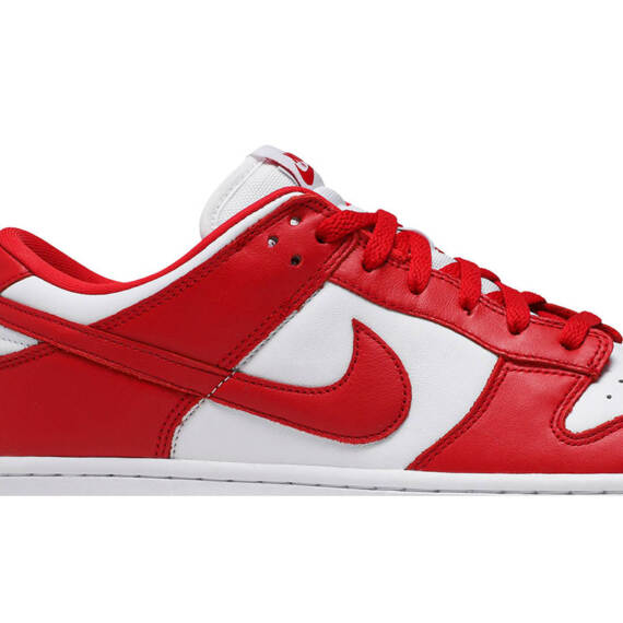 DUNK LOW RETRO SP “ST. JOHN”S CU1727 100