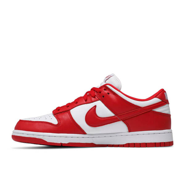 DUNK LOW RETRO SP “ST. JOHN”S CU1727 100