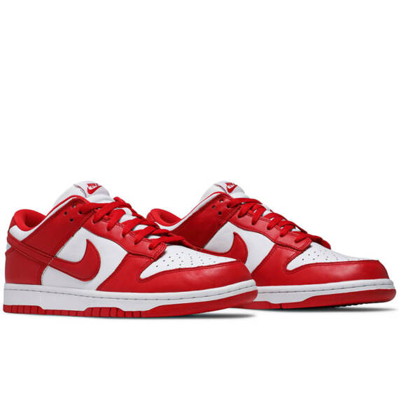 DUNK LOW RETRO SP “ST. JOHN”S CU1727 100