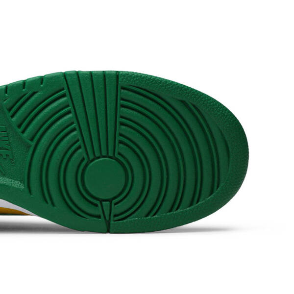 DUNK LOW SP “BRAZIL” 2020 CU1727 700