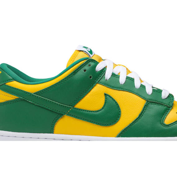 DUNK LOW SP “BRAZIL” 2020 CU1727 700