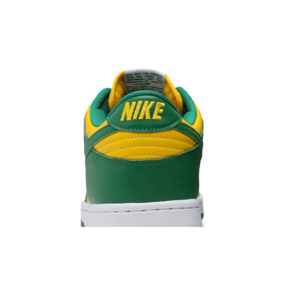 DUNK LOW SP “BRAZIL” 2020 CU1727 700