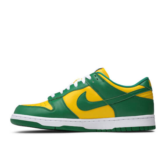 DUNK LOW SP “BRAZIL” 2020 CU1727 700
