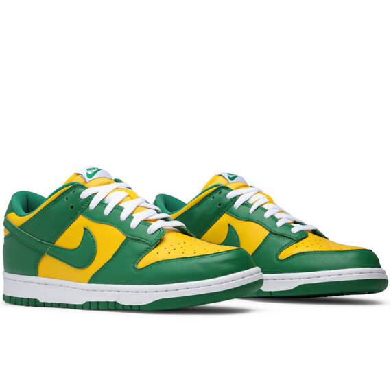 DUNK LOW SP “BRAZIL” 2020 CU1727 700