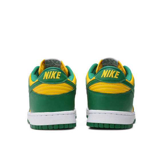 DUNK LOW SP “BRAZIL” 2020 CU1727 700
