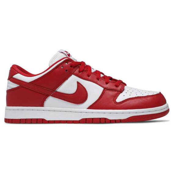 DUNK LOW RETRO SP “ST. JOHN”S CU1727 100
