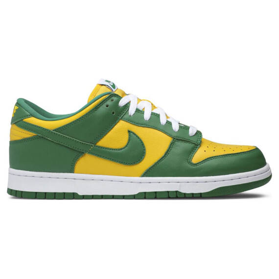 DUNK LOW SP “BRAZIL” 2020 CU1727 700