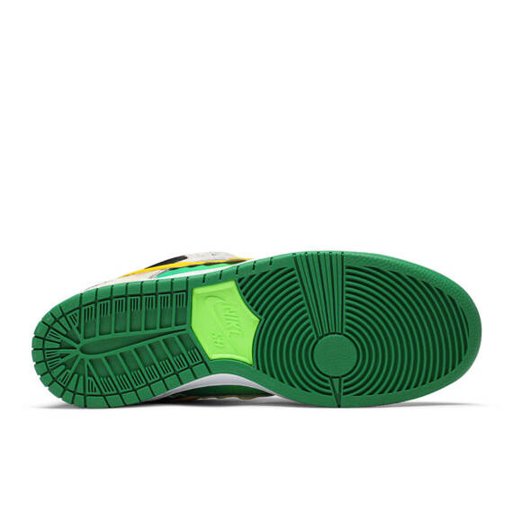 NIKE SB DUNK LOW BEN & JERRY”S CHUNKY DUNKY CU3244 100