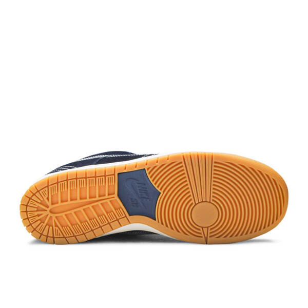 DUNK LOW PRO PRM SB “SASHIKO PACK” CV0316 400