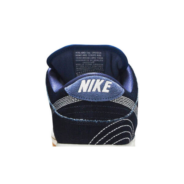 DUNK LOW PRO PRM SB “SASHIKO PACK” CV0316 400