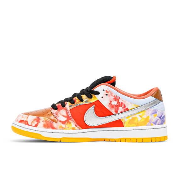 JASON DENG X DUNK LOW PRO SB “STREET HAWKER” CV1628 800