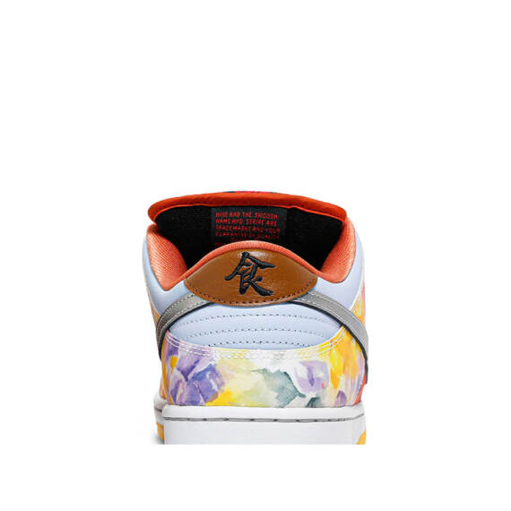 JASON DENG X DUNK LOW PRO SB “STREET HAWKER” CV1628 800