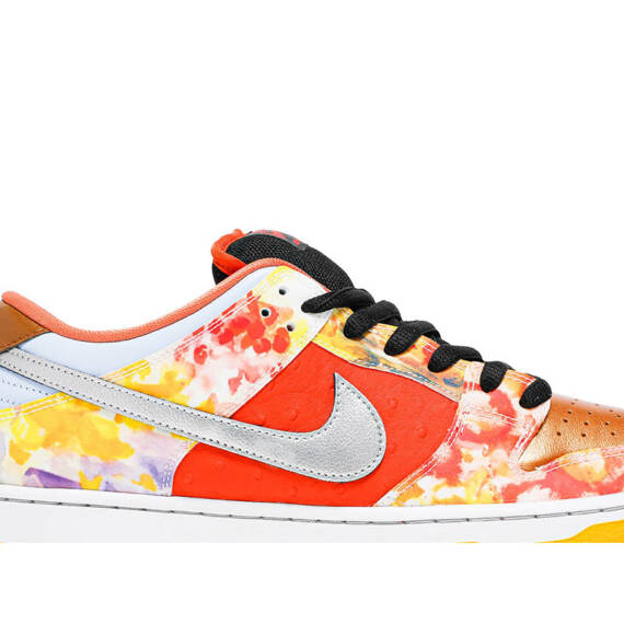 JASON DENG X DUNK LOW PRO SB “STREET HAWKER” CV1628 800