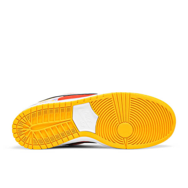 JASON DENG X DUNK LOW PRO SB “STREET HAWKER” CV1628 800