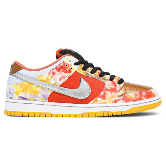 JASON DENG X DUNK LOW PRO SB “STREET HAWKER” CV1628 800