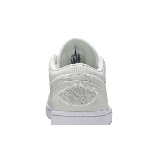 Air Jordan 1 LOW “SPRUCE AURA” CW1381 003