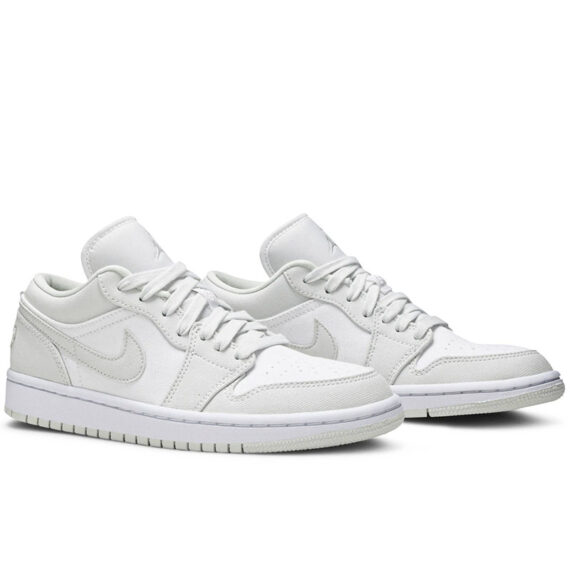 Air Jordan 1 LOW “SPRUCE AURA” CW1381 003