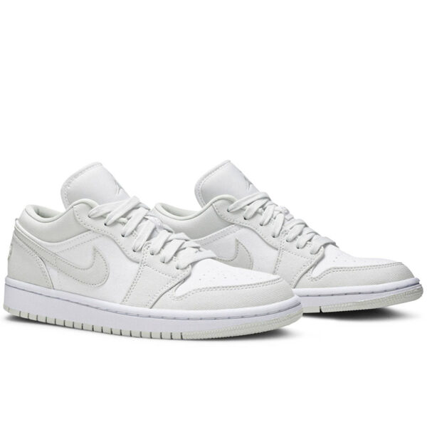 Air Jordan 1 LOW “SPRUCE AURA” CW1381 003