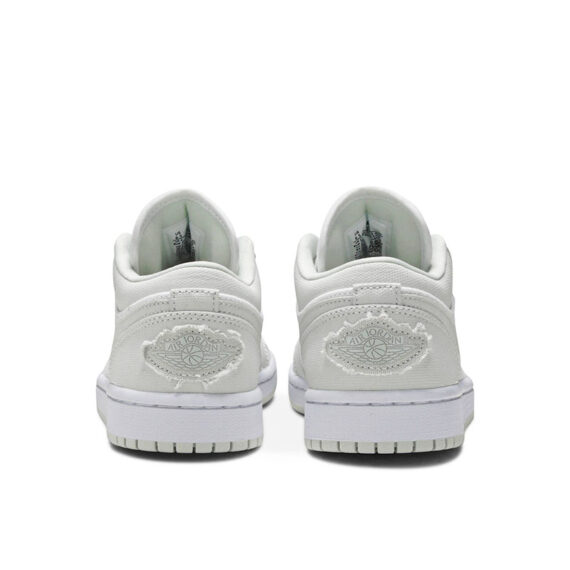 Air Jordan 1 LOW “SPRUCE AURA” CW1381 003