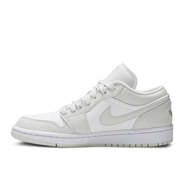 Air Jordan 1 LOW “SPRUCE AURA” CW1381 003