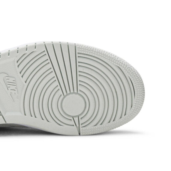 Air Jordan 1 LOW “SPRUCE AURA” CW1381 003