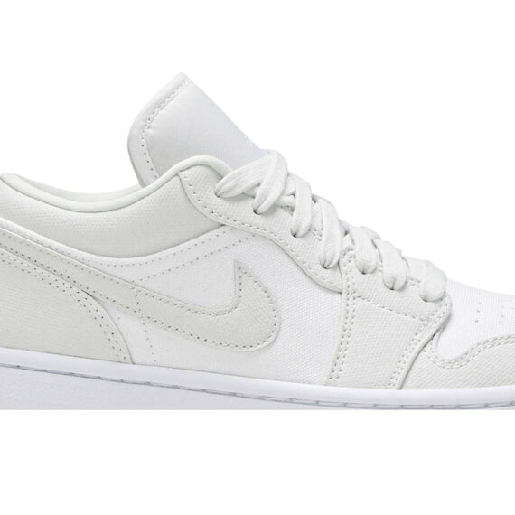 Air Jordan 1 LOW “SPRUCE AURA” CW1381 003