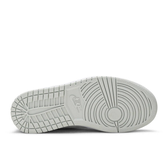 Air Jordan 1 LOW “SPRUCE AURA” CW1381 003