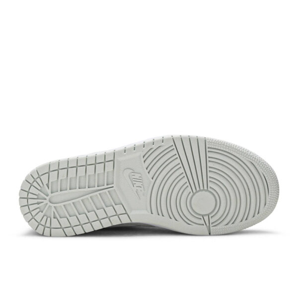 Air Jordan 1 LOW “SPRUCE AURA” CW1381 003