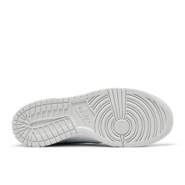 DUNK LOW GS “TROPICAL TWIST” CW1590 101