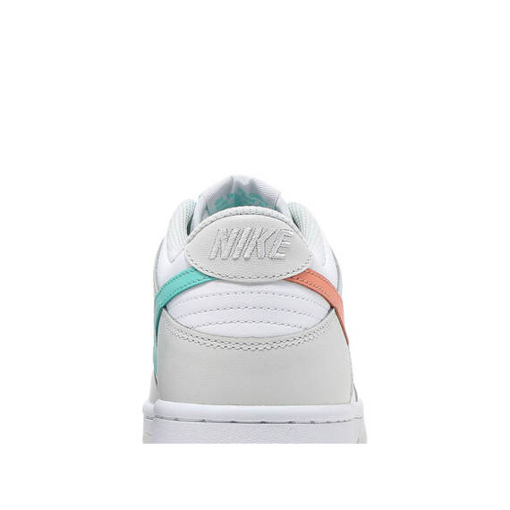 DUNK LOW GS “TROPICAL TWIST” CW1590 101