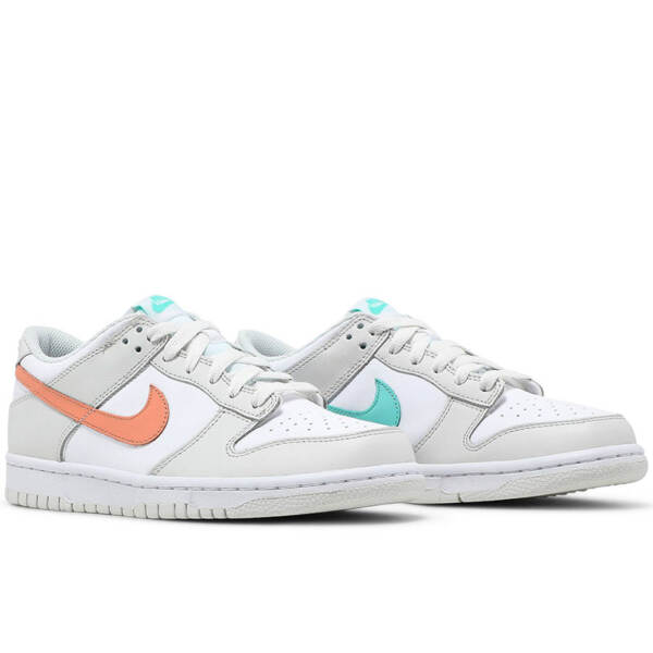 DUNK LOW GS “TROPICAL TWIST” CW1590 101