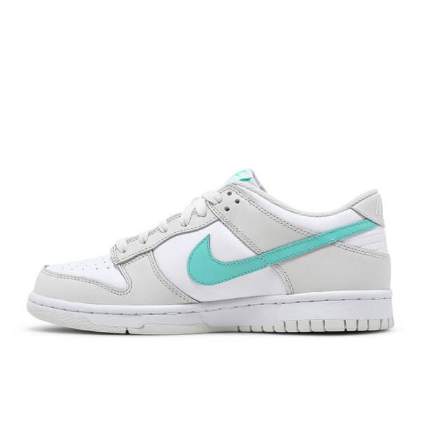 DUNK LOW GS “TROPICAL TWIST” CW1590 101