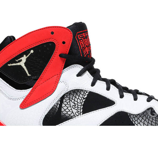 Air Jordan 7 RETRO “GREATER CHINA” CW2805 160