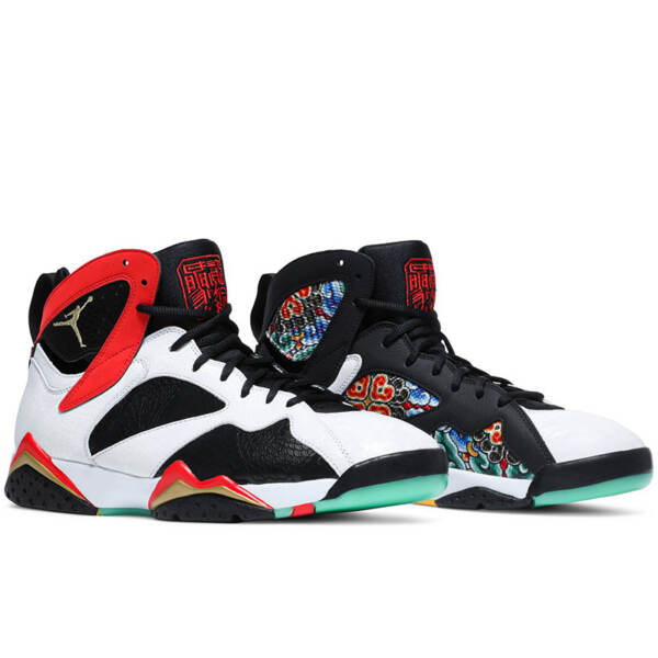 Air Jordan 7 RETRO “GREATER CHINA” CW2805 160