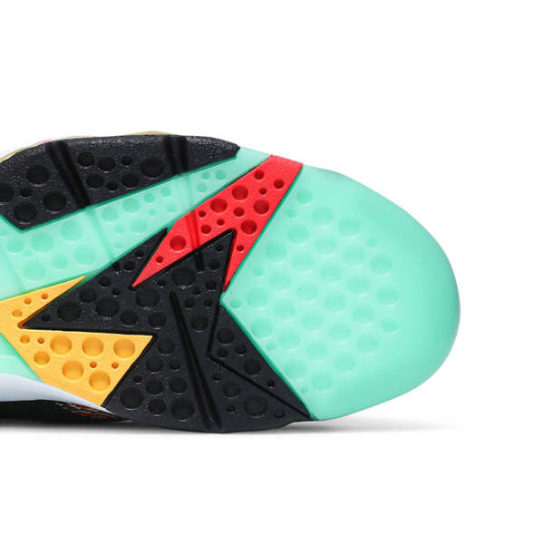 Air Jordan 7 RETRO “GREATER CHINA” CW2805 160