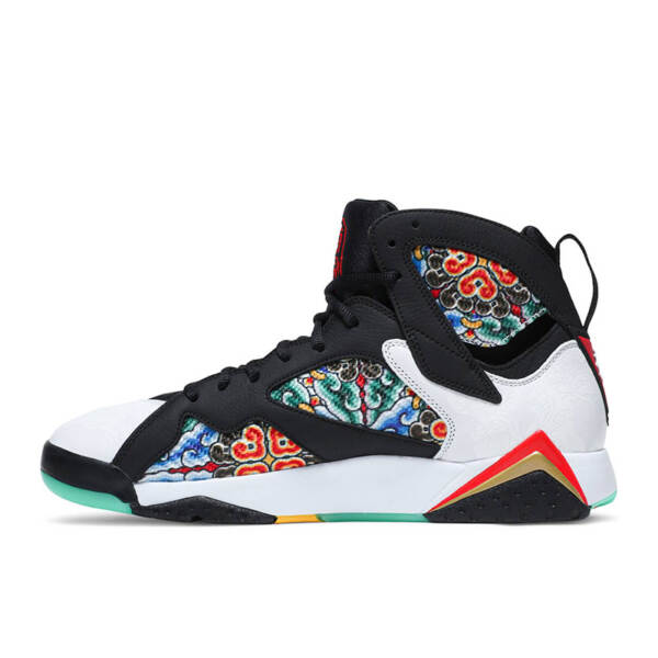 Air Jordan 7 RETRO “GREATER CHINA” CW2805 160