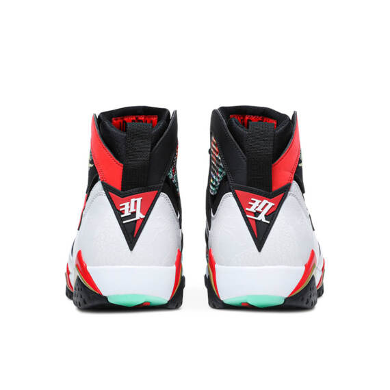 Air Jordan 7 RETRO “GREATER CHINA” CW2805 160