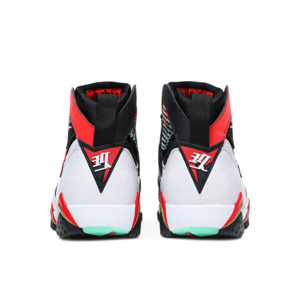 Air Jordan 7 RETRO “GREATER CHINA” CW2805 160