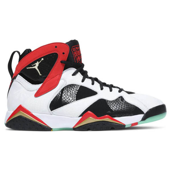 Air Jordan 7 RETRO “GREATER CHINA” CW2805 160