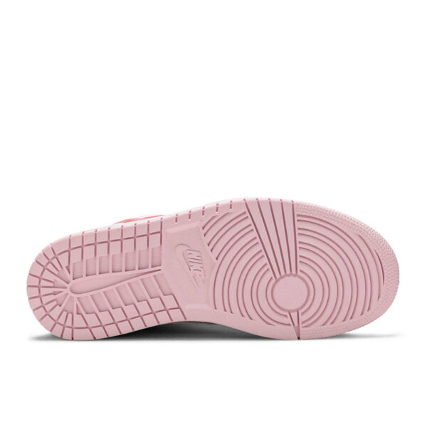 Air Jordan 1 MID “DIGITAL PINK” CW5379 600