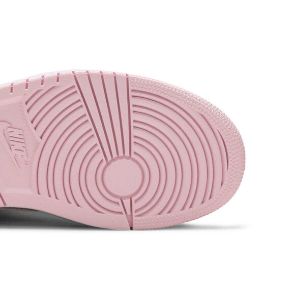 Air Jordan 1 MID “DIGITAL PINK” CW5379 600