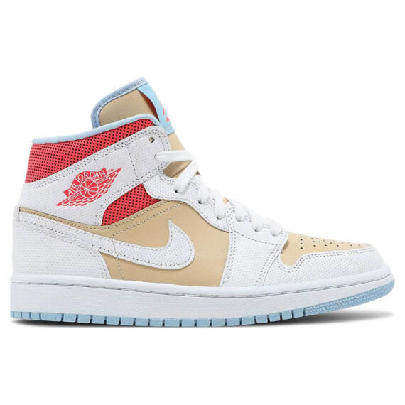 Air Jordan 1 MID SE “SESAME” CZ0774 200
