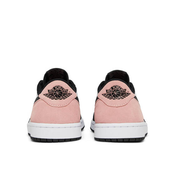 Air Jordan 1 RETRO LOW OG “BLEACHED CORAL” CZ0790 061