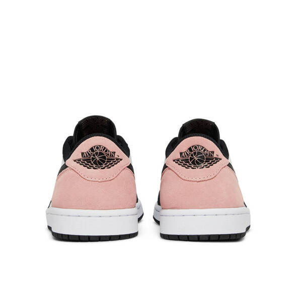 Air Jordan 1 RETRO LOW OG “BLEACHED CORAL” CZ0790 061