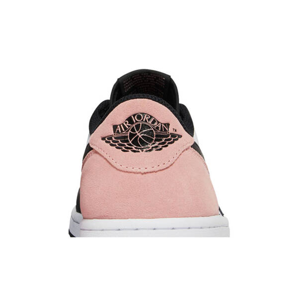 Air Jordan 1 RETRO LOW OG “BLEACHED CORAL” CZ0790 061